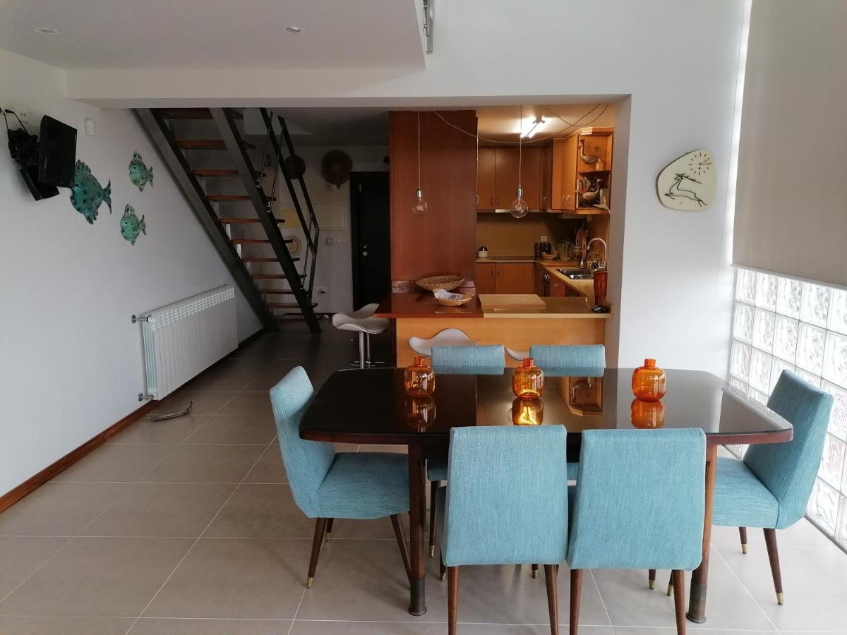 Casa De Muranzel ตอร์เฮย์รา ภายนอก รูปภาพ