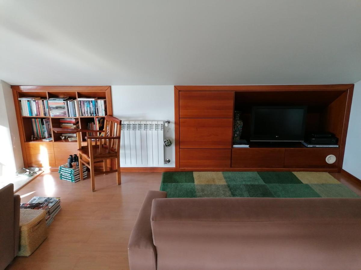Casa De Muranzel ตอร์เฮย์รา ภายนอก รูปภาพ