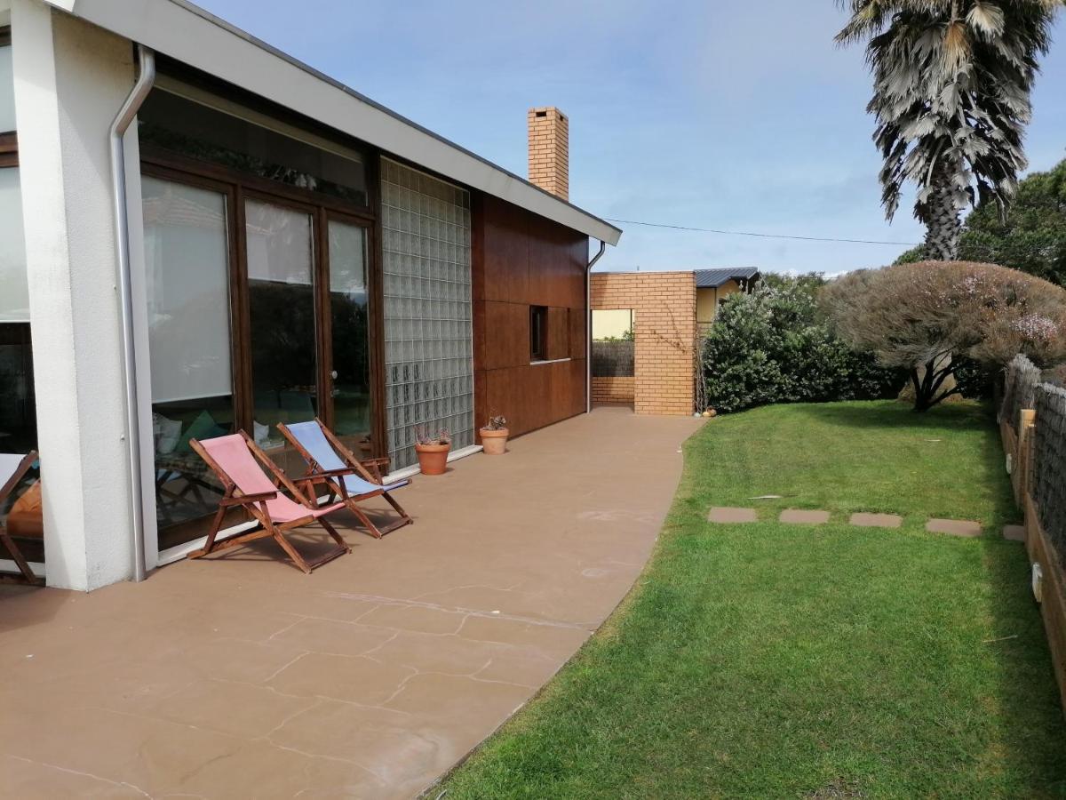 Casa De Muranzel ตอร์เฮย์รา ภายนอก รูปภาพ