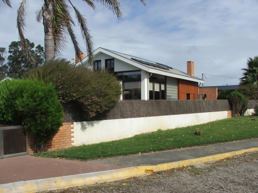 Casa De Muranzel ตอร์เฮย์รา ภายนอก รูปภาพ